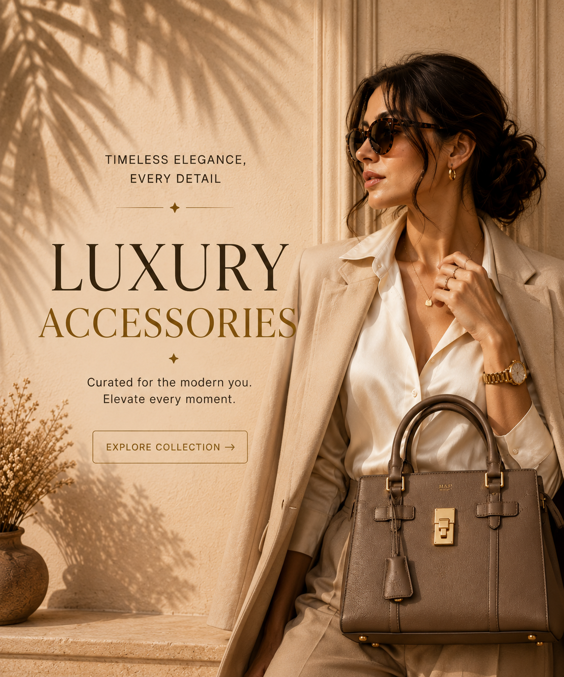 Timeless Luxury