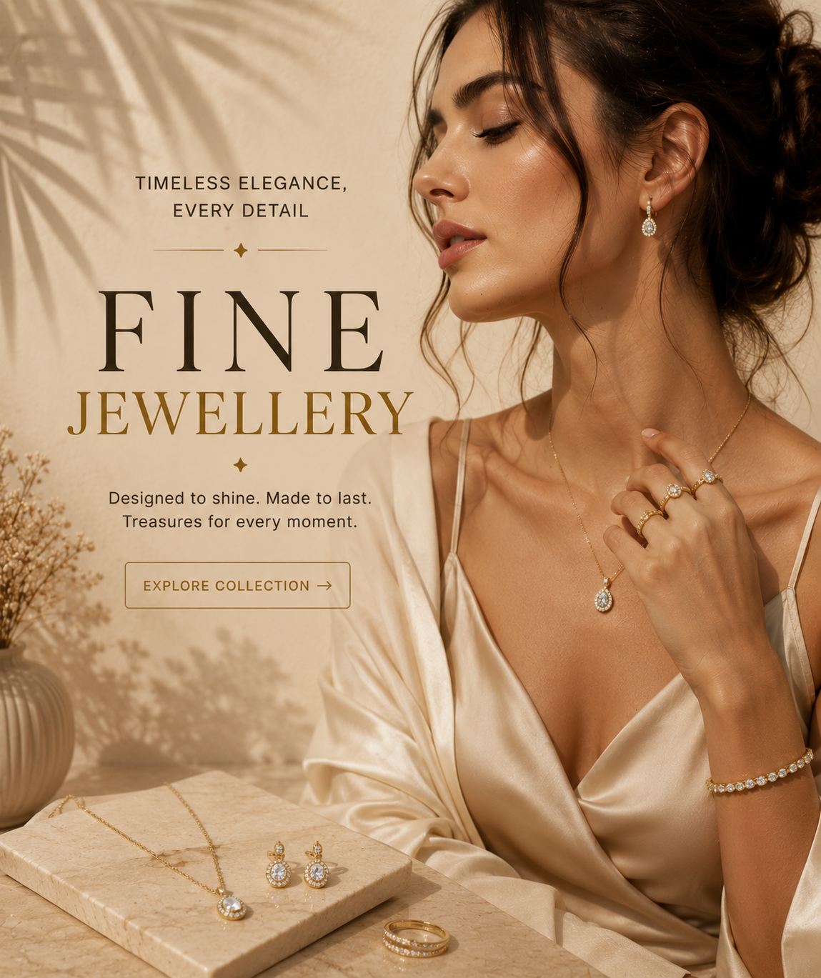 Fine Jewellery